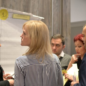  Training on IBM and Return, Kyiv, March 2019 